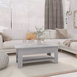 VidaXL 813075 coffee/side/end table