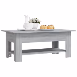 VidaXL 813075 coffee/side/end table - Additional view 5