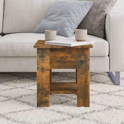 VidaXL 813080 coffee/side/end table