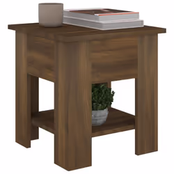 VidaXL 813082 coffee/side/end table - Additional view 4
