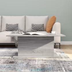 VidaXL 813093 coffee/side/end table - Additional view 4