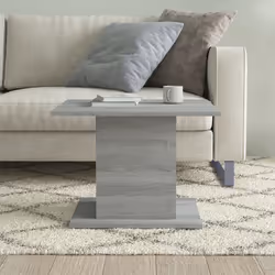 VidaXL 813096 coffee/side/end table - Additional view 4