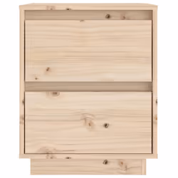 VidaXL 813315 nightstand/bedside table - Additional view 5