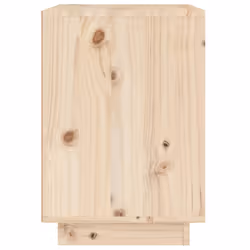 VidaXL 813315 nightstand/bedside table - Additional view 7