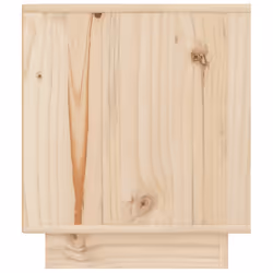 VidaXL 813326 nightstand/bedside table - Additional view 6