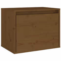 VidaXL 813441, Pine, Brown, 60 kg, 450 mm, 300 mm, 350 mm