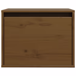 VidaXL 813441 shelve Pine Brown - Additional view 4