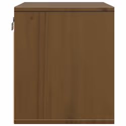 VidaXL 813441 shelve Pine Brown - Additional view 6