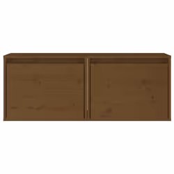 VidaXL 813442 shelve Pine Brown - Additional view 6