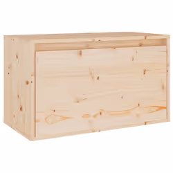 VidaXL 813445, Pine, 60 kg, 600 mm, 300 mm, 350 mm, 1 pc(s)