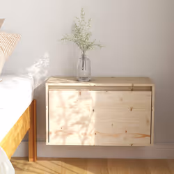VidaXL 813445 shelve Pine