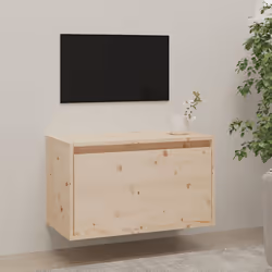 VidaXL 813445 shelve Pine
