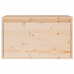 VidaXL 813445 shelve Pine - Additional view 5