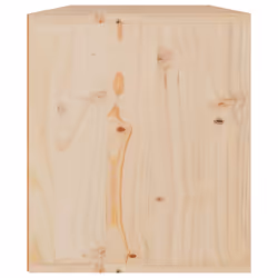 VidaXL 813445 shelve Pine - Additional view 6