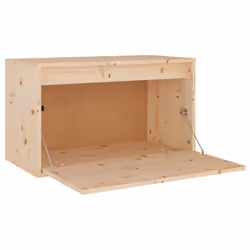 VidaXL 813445 shelve Pine - Additional view 7