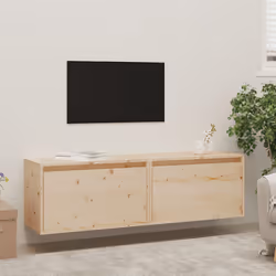 VidaXL 813446 shelve Pine
