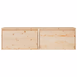 VidaXL 813446 shelve Pine - Additional view 6