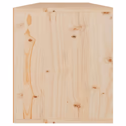 VidaXL 813446 shelve Pine - Additional view 8
