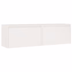 VidaXL 813448, Pine, White, 60 kg, 600 mm, 300 mm, 350 mm
