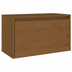 VidaXL 813451, Pine, Brown, 60 kg, 600 mm, 300 mm, 350 mm
