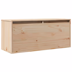 VidaXL 813455, Pine, 60 kg, 800 mm, 300 mm, 350 mm, 1 pc(s)