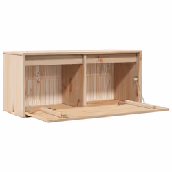 VidaXL 813455 shelve Pine - Additional view 6
