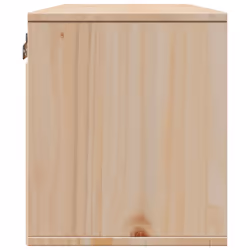 VidaXL 813455 shelve Pine - Additional view 7