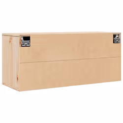 VidaXL 813455 shelve Pine - Additional view 8