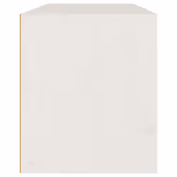 VidaXL 813457 shelve Pine White - Additional view 4