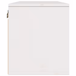 VidaXL 813457 shelve Pine White - Additional view 7