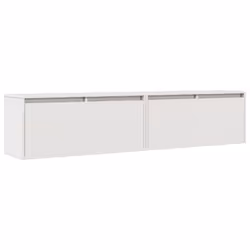 VidaXL 813458, Pine, White, 60 kg, 800 mm, 300 mm, 350 mm