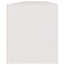 VidaXL 813458 shelve Pine White - Additional view 5