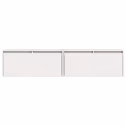 VidaXL 813458 shelve Pine White - Additional view 6
