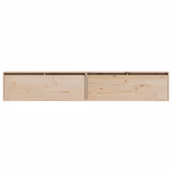 VidaXL 813466 shelve Pine - Additional view 6
