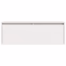 VidaXL 813467 shelve Pine White - Additional view 5