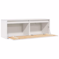 VidaXL 813467 shelve Pine White - Additional view 6
