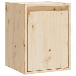 VidaXL 813475 shelve Pine