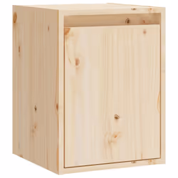 VidaXL 813476, Pine, 60 kg, 300 mm, 300 mm, 400 mm, 2 pc(s)