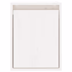 VidaXL 813477 shelve Pine White - Additional view 5
