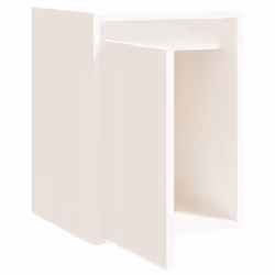 VidaXL 813477 shelve Pine White - Additional view 6