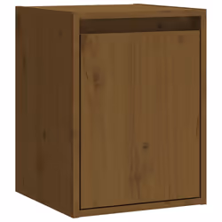 VidaXL 813482 shelve Pine Brown - Additional view 5