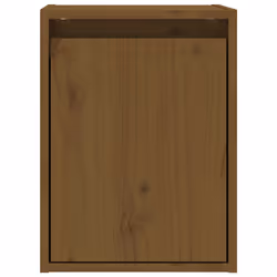 VidaXL 813482 shelve Pine Brown - Additional view 6