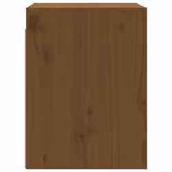 VidaXL 813482 shelve Pine Brown - Additional view 7