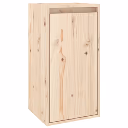 VidaXL 813485, Pine, 60 kg, 300 mm, 300 mm, 600 mm, 1 pc(s)