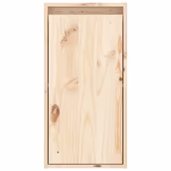 VidaXL 813485 shelve Pine - Additional view 5