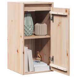 VidaXL 813486 shelve Pine - Additional view 4