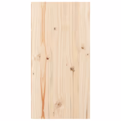 VidaXL 813486 shelve Pine - Additional view 5