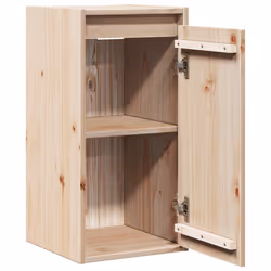 VidaXL 813486 shelve Pine - Additional view 6