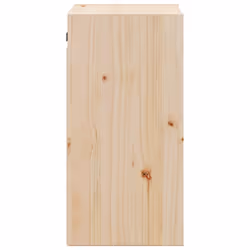 VidaXL 813486 shelve Pine - Additional view 8