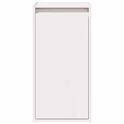 VidaXL 813487 shelve Pine White - Additional view 4